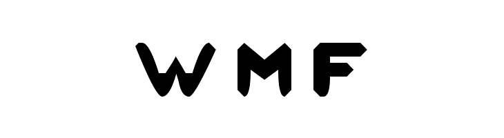Unknown Regularity  Free Fonts Download