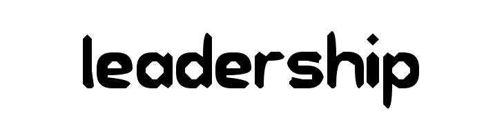 Unknown Regularity  Free Fonts Download