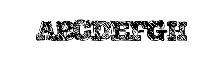 CollegeScribble  Free Fonts Download