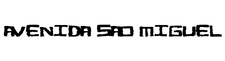 BoldShake  Free Fonts Download