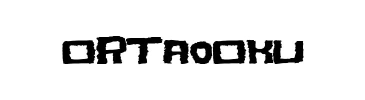 BoldShake  Free Fonts Download