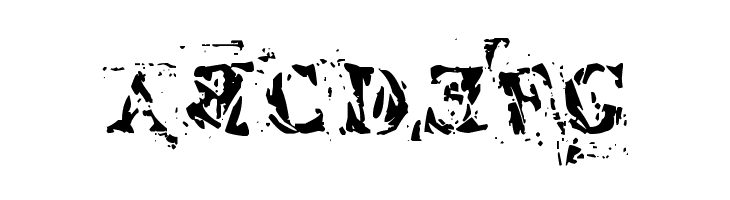 Imperfetta  Free Fonts Download