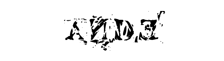 Imperfetta  Free Fonts Download