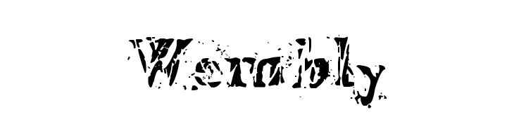 Imperfetta  Free Fonts Download