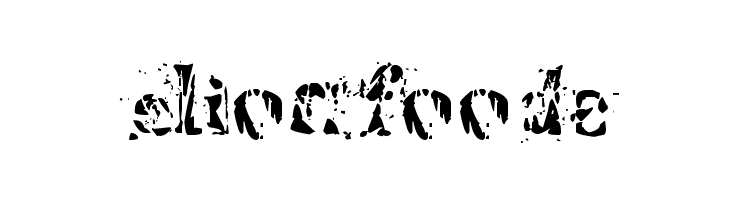 Imperfetta  Free Fonts Download