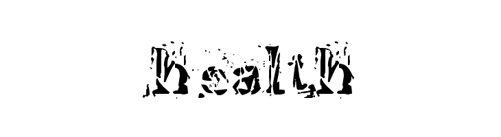 Imperfetta  Free Fonts Download