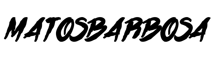 H74 Zombie Attack  Free Fonts Download