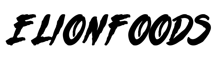 H74 Zombie Attack  Free Fonts Download