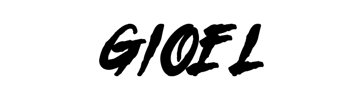 H74 Zombie Attack  Free Fonts Download