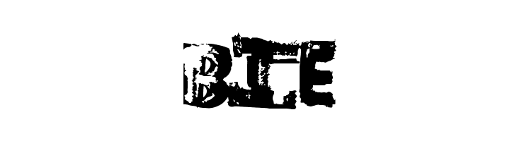 BangTime  Free Fonts Download