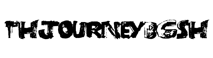 BangTime  Free Fonts Download