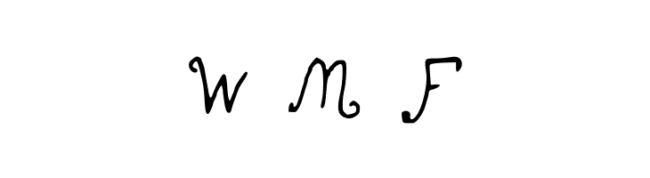 Ohmai  Free Fonts Download