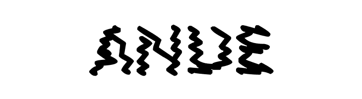 Astral Wave  Free Fonts Download