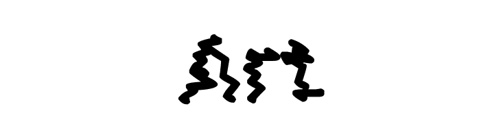 Astral Wave  Free Fonts Download