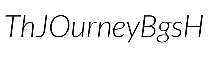 Lato-LightItalic  Free Fonts Download