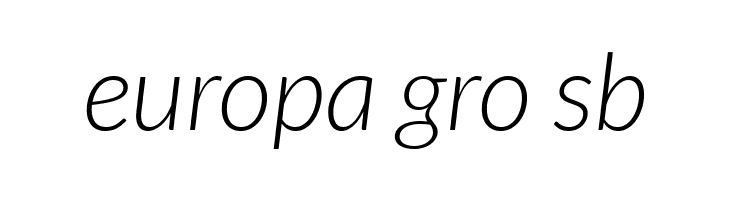 Lato-LightItalic  Free Fonts Download