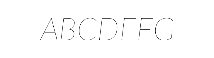 Lato-HairlineItalic  Free Fonts Download