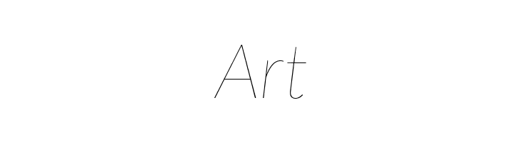 Lato-HairlineItalic  Free Fonts Download