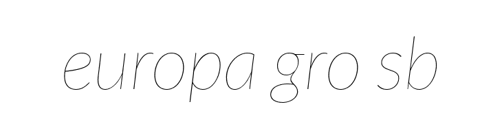 Lato-HairlineItalic  Free Fonts Download