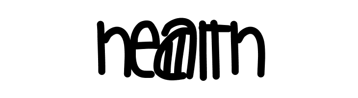 LifesTooFast  Free Fonts Download