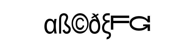 Bungle City  Free Fonts Download