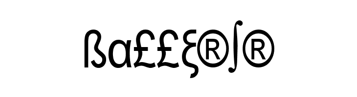 Bungle City  Free Fonts Download