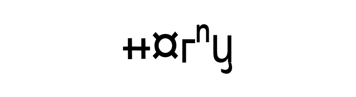 Bungle City  Free Fonts Download