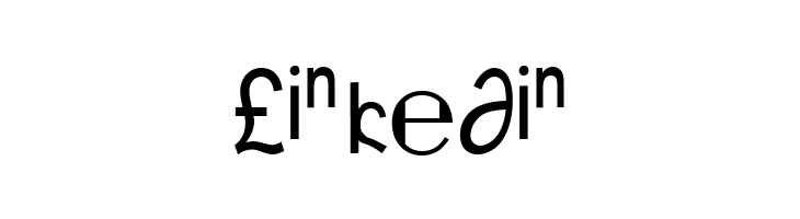 Bungle City  Free Fonts Download