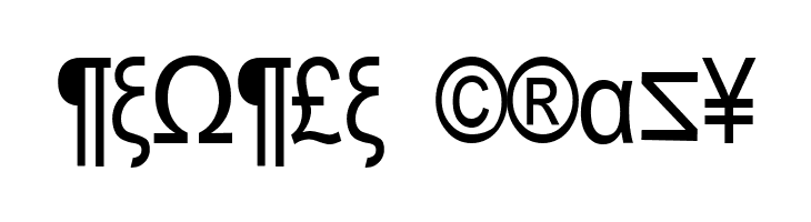 Bungle City  Free Fonts Download