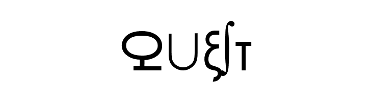 Bungle City  Free Fonts Download