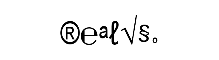 Bungle City  Free Fonts Download