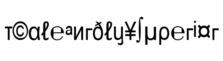 Bungle City  Free Fonts Download