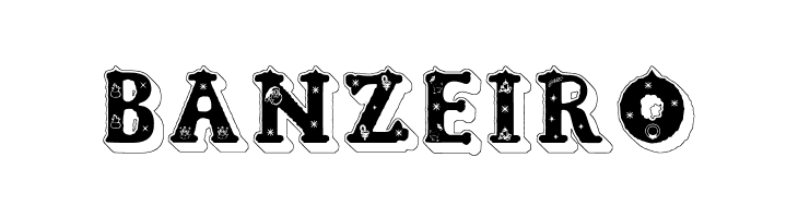 Candle3d  Free Fonts Download