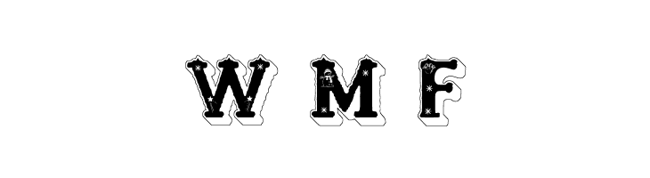 Candle3d  Free Fonts Download