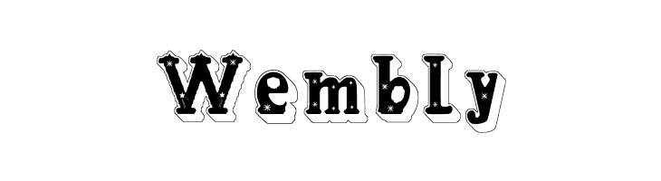 Candle3d  Free Fonts Download