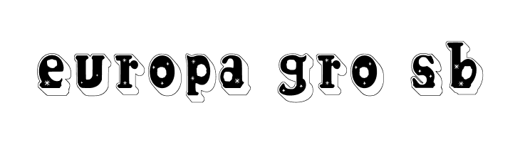 Candle3d  Free Fonts Download