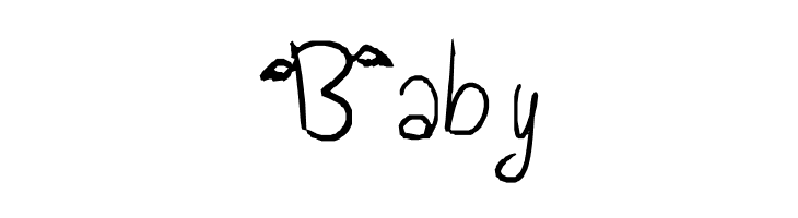 Winged  Free Fonts Download