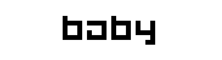 Six  Free Fonts Download