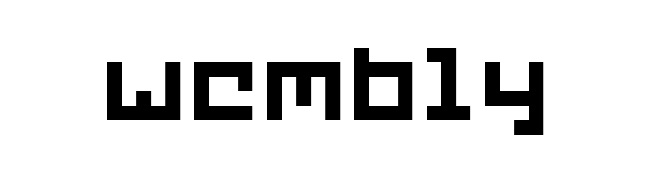 Six  Free Fonts Download