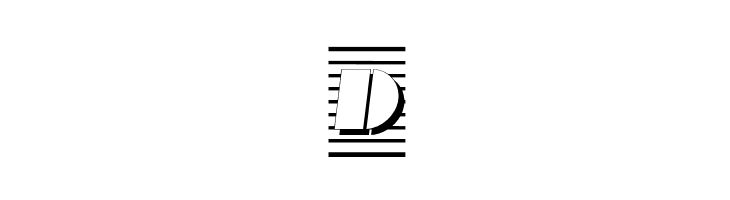 Reo-A  Free Fonts Download