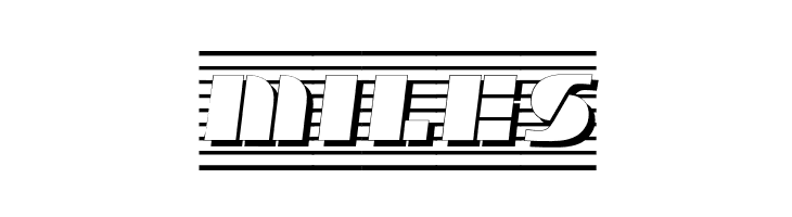 Reo-A  Free Fonts Download