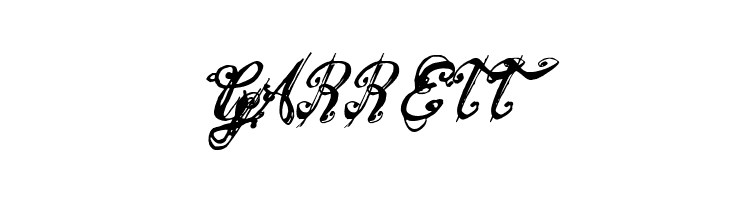 Mitsoukos Regular  Free Fonts Download