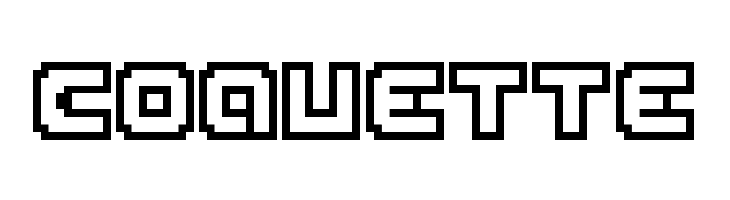 PIX_lite  Free Fonts Download