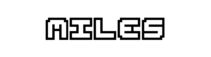 PIX_lite  Free Fonts Download