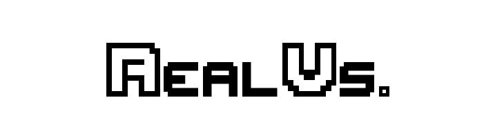 PIX_lite  Free Fonts Download