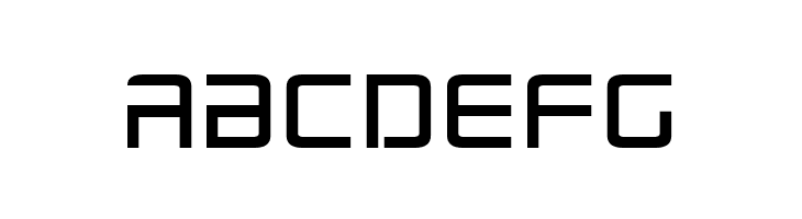 Radio Space  Free Fonts Download