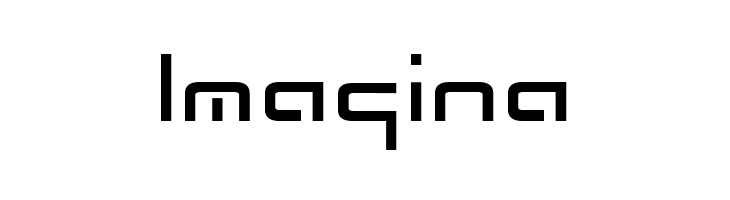 Radio Space  Free Fonts Download