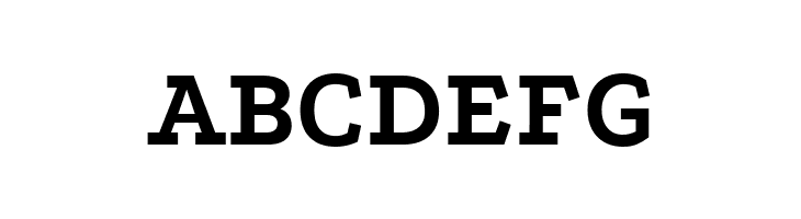 Podkova Bold  Free Fonts Download