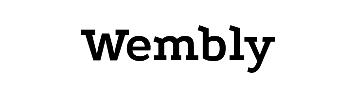 Podkova Bold  Free Fonts Download