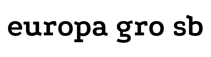 Podkova Bold  Free Fonts Download